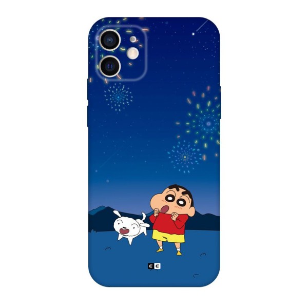 Festival Time Back Case for iPhone 12 Pro